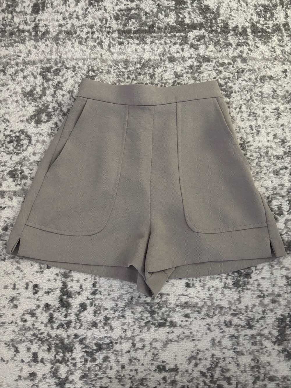 Aritzia (Wilfred) shorts